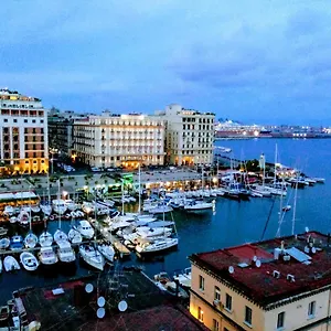 Oasi Santa Lucia Naples