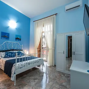 Casa Fiorito Naples