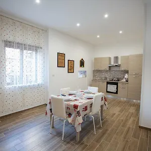 Marta House Naples